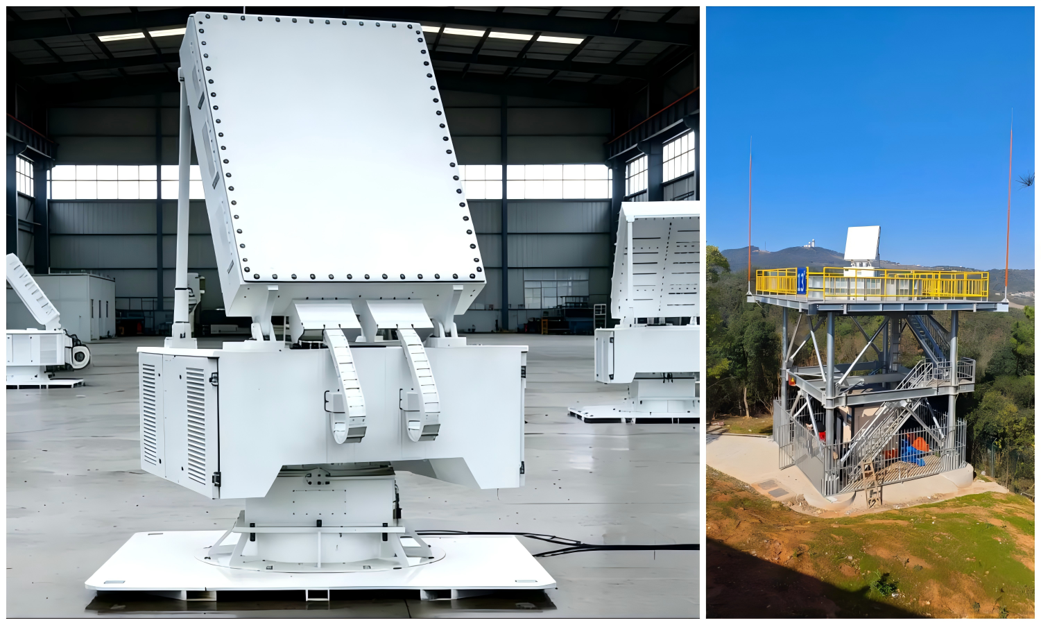 國(guo)睿科(ke)技(ji)下屬恩瑞(rui)特公(gōng)司再添氣(qi)象水文(wén)監測(ce)利器(qi)